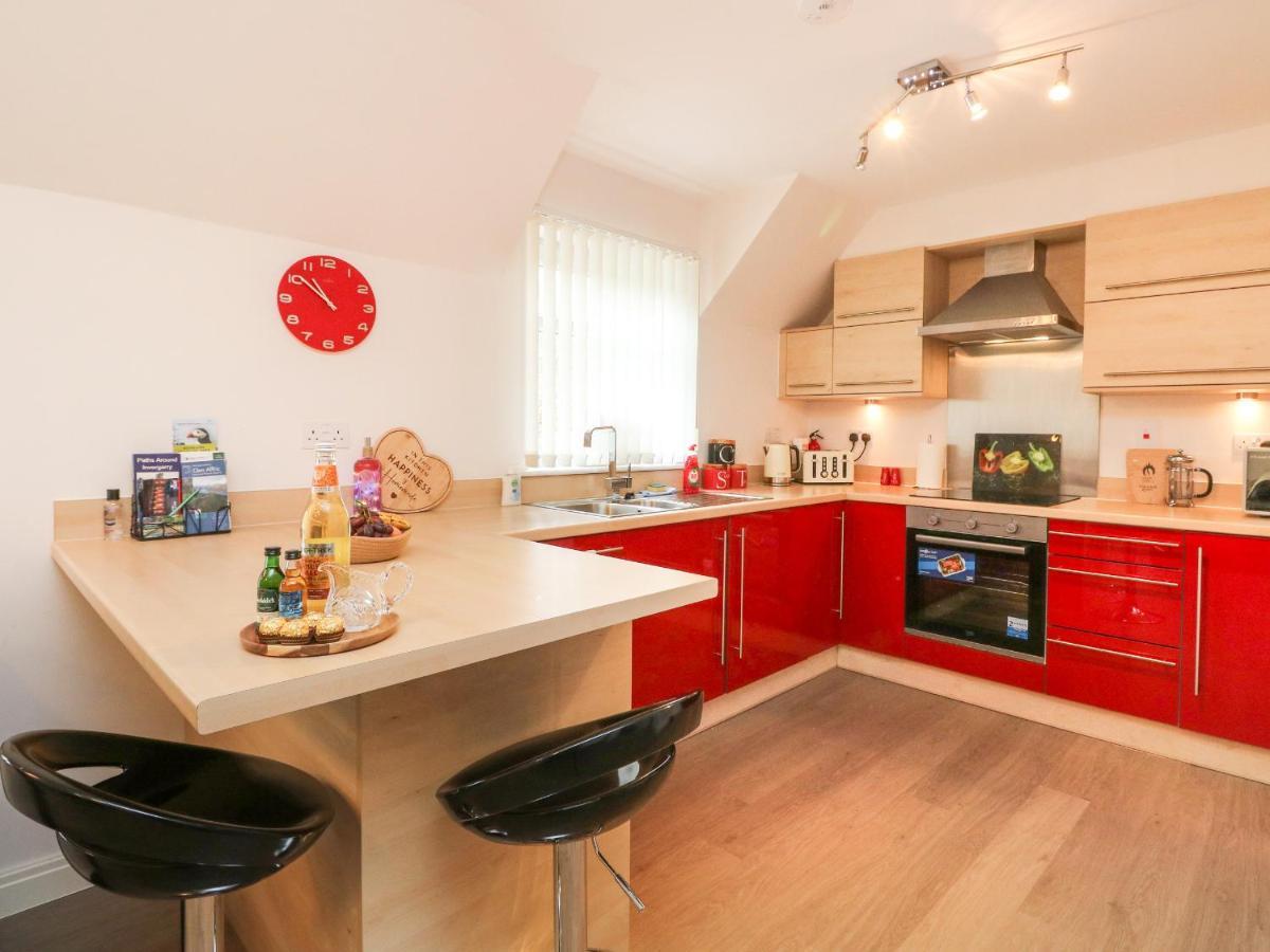 4 River Court Invergarry Ngoại thất bức ảnh