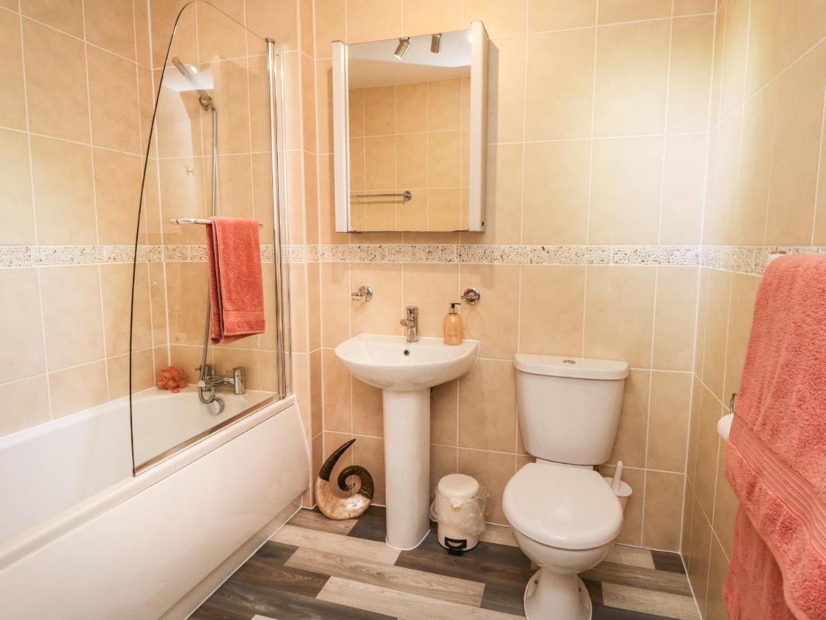 4 River Court Invergarry Ngoại thất bức ảnh